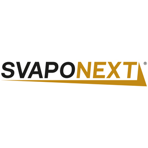 Logo SVAPONEXT Sigarette Elettroniche Usa e Getta